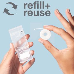 Tandtrd Nano-Hydroxyapatite Davids Expanding Dispenser 30 mtr.