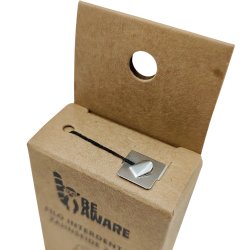 Hllbar tandtrd Be Aware Filo 2 x 30 mtr.