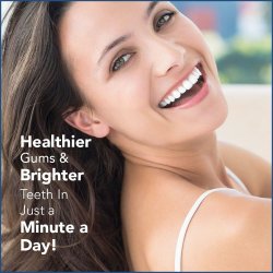 Waterpik Mundskyller Nano WaterFlosser