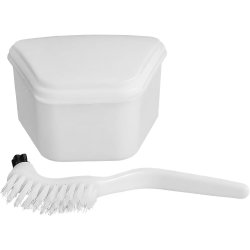 Protes Tandborste + Frvaringslda Berilo