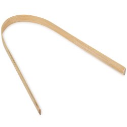 Bambus Tungerens Bentodent Tungeskraper