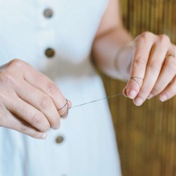 Hllbar tandtrd Me Mother Earth Charcoal 30 mtr.