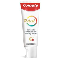 Colgate Total Original Tandpasta 75 ml.