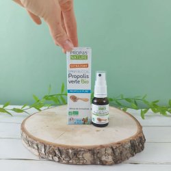 kologisk Halsspray Propos Green Propolis 15 ml 