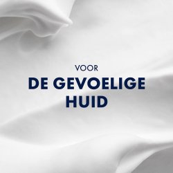 Gillette Series Sensitive Barberskum 200 ml.