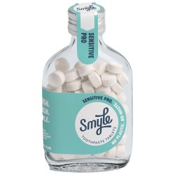 Tannkremtabletter Smyle Sensitive Pro 65 stk.