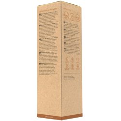 kologisk Oil Pulling Georganics Orange Mundskyl 275 ml.