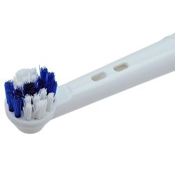 Brstehoveder til Oral-B Setablu Intense Clean 4 stk.