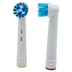 Brstehoveder til Oral-B Setablu Extra Clean 2 stk.