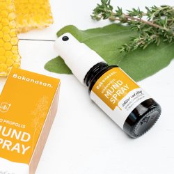 Bio Propolis Mundspray Bakanasan