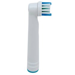 Brstehoveder til Oral-B Setablu Pure Clean 4 stk.