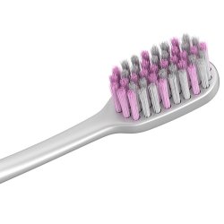 Biomed UltraSoft Tandbrste med Himalayasalt