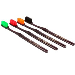 Dr. Bauers Classic 34 Tannbrste Medium