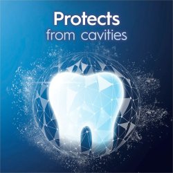 Oral-B Tandpasta Cavity Protect 100 ml.