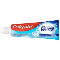 Colgate Zahnpasta Advanced White 75 ml.