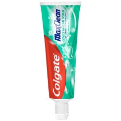 Colgate Tannkrem Max Clean Mineral 75 ml 