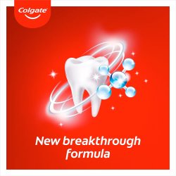 Colgate Tannkrem Cavity x4 Protection 75 ml.