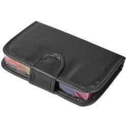 Pilleboks 7-dages Mappe med Pillebokse