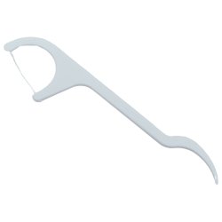 Flossers Setablu Flossers 30 stk.