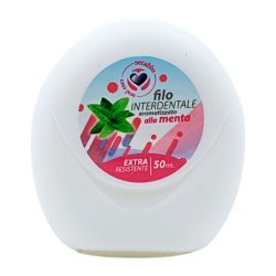 Tanntrd uten PFAS Setablu Mint 50 mtr.