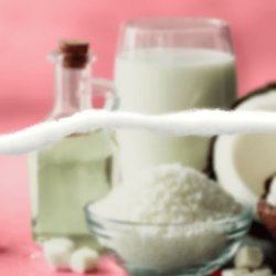 Vegansk tandtrd Radius Floss Kryddnejlika Kardemumma