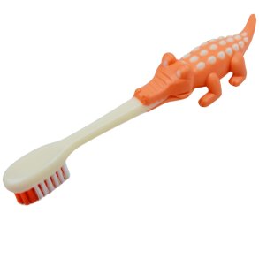 Brnetandbrste Setablu Crocodile 3 r/+