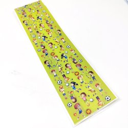 WundMed Barngips Vattentt 6 x 50 cm.