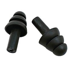 Silikonronproppar SnoreReduze 2 st. inkorg