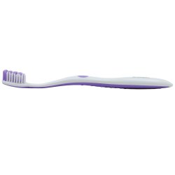 Myke tannbrster 4 stk. Setablu Fourfold