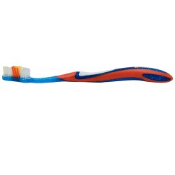 Setablu Tandborste Double Precision Medium