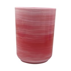 Tandmugg Marble Pastell Look