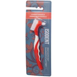 Tandborste Fr Protes IsoDent Protesborste