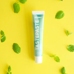 Jordan Whitening Tandpasta Fresh Mint 50 ml.