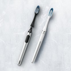 Oral-B CLIC Tandbrste Inkl. Magnetisk Holder