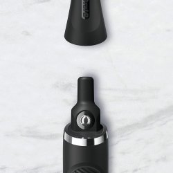 Oral-B CLIC Whitening Tandbrstehoveder Multibenefit Clean 2 stk.