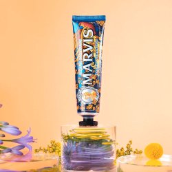 Marvis Zahnpasta Dreamy Osmanthus 75 ml.