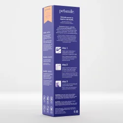 Petsmile Professional Pet Toothpaste Say Cheese f�r Hunde &amp; Katzen (119 g)
