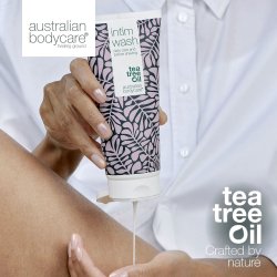 Intimsbe AUSTRALIAN Bodycare Tea Tree Oil 500 ml.