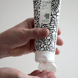 Australian Bodycare Bargel Tea Tree Oil 200 ml.