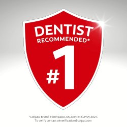 Colgate Fluorigard Daily Cavity Protection Hydropulseur 400 ml.