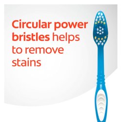 Colgate Tandbrster 12 stk. Premier Clean Soft