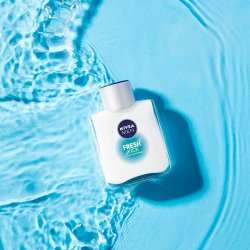 Nivea Aftershave Balsam Fresh Kick 100 ml.