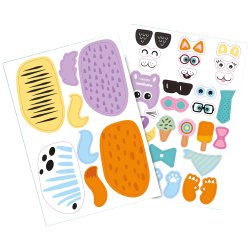 Philips Sonicare elektrisk tandborste fr barn Kids Design Pet Edition