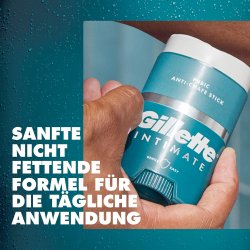 Gillette Intimate Anti-Gnidning Stick 48g