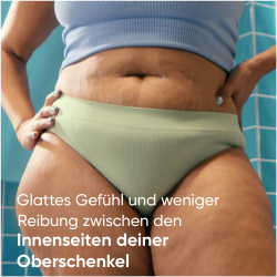 Gillette Satin Care Intimate Anti-Gnidning Stick 48 g