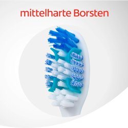 Colgate Total tandborste Allround Cleaning Medium