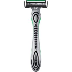 BIC Flex 3 Sensitive 4 stk. Engangsskrabere