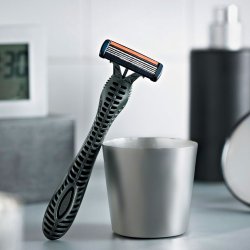 4 stk. BIC Flex 4 Engangsskrabere