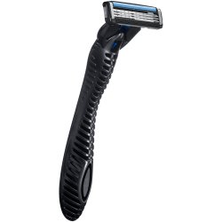 BIC Hybrid Flex 3 Barberskraber + 4 Barberblade