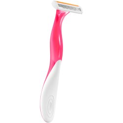 BIC Soleil Scent Engangsskrabere 4 stk.